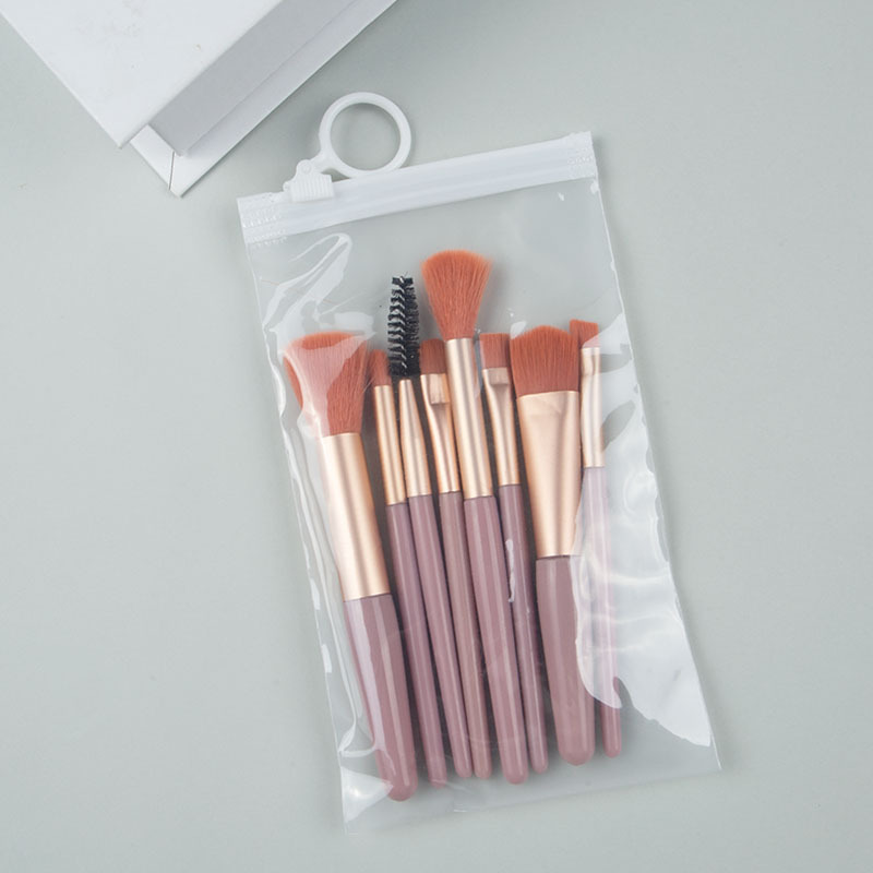 1 Set Unisex Makeup Brush h5 